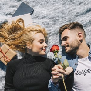 The Mystery Date Night Box