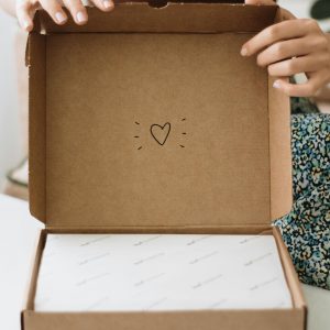 Pamper Me Box